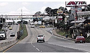 Local Comercial alquiler en Arraiján