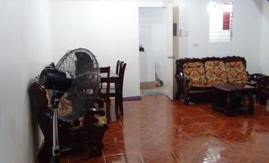 2 Bedroom Townhouse for Sale in Henaville, Compostela, Cebu