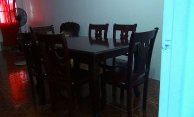 2 Bedroom Townhouse for Sale in Henaville, Compostela, Cebu