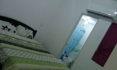 2 Bedroom Townhouse for Sale in Henaville, Compostela, Cebu