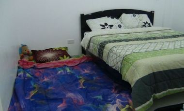 2 Bedroom Townhouse for Sale in Henaville, Compostela, Cebu