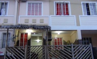 2 Bedroom Townhouse for Sale in Henaville, Compostela, Cebu