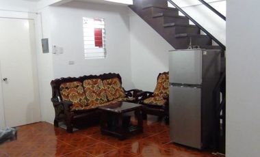 2 Bedroom Townhouse for Sale in Henaville, Compostela, Cebu