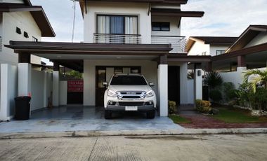 For Assume Astele Mactan Furnished House Rent to Own Maribago Lapu-Lapu City Cebu || Rush Sale || Rent to Own