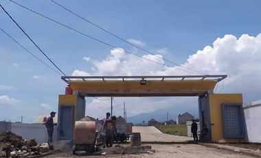 Rumah 3 Kamar Tidur Skema Syariah Soreang Bandung
