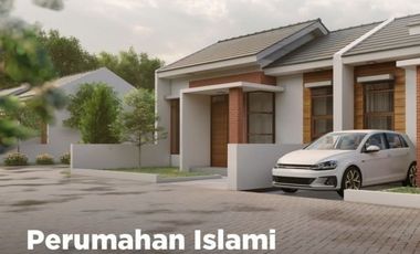 Rumah 3 Kamar Tidur Skema Syariah Soreang Bandung