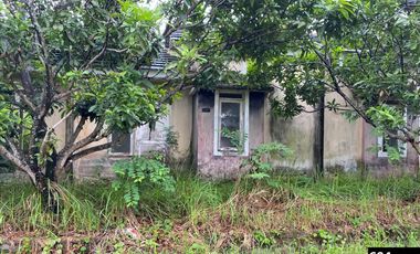 Rumah 132 Juta Murah Nego Posisi Bagus Lokasi Strategis 604 ASW