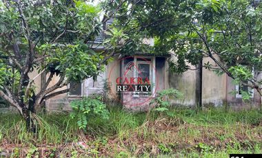 Rumah 132 Juta Murah Nego Posisi Bagus Lokasi Strategis 604 ASW