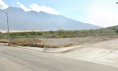 Lote Comercial en venta en Santa Catarina, Zimix