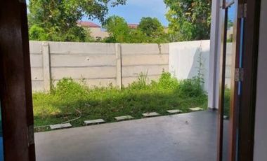 rumah di jual di jl duyung ready stock 1 unit