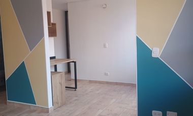 apartamento en arriendo en madrid. Cod A6869702