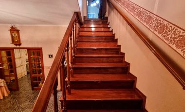 Casa en venta en Quilmes Sur