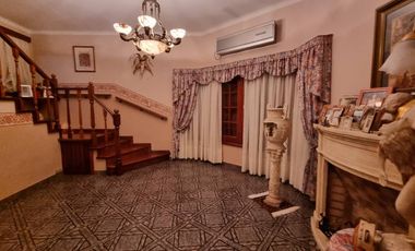Casa en venta en Quilmes Sur
