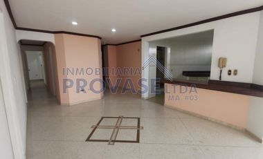 apartamento en venta en caobos. Cod V101788
