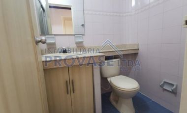 apartamento en venta en caobos. Cod V101788