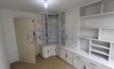 apartamento en venta en caobos. Cod V101788