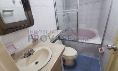 apartamento en venta en caobos. Cod V101788