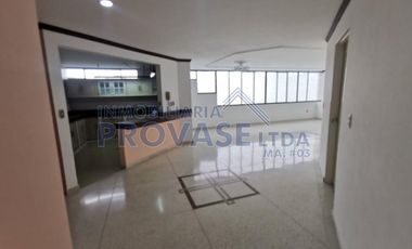 apartamento en venta en caobos. Cod V101788