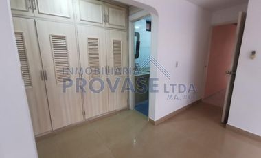 apartamento en venta en caobos. Cod V101788
