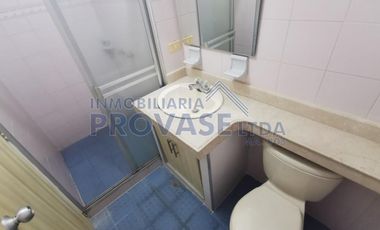 apartamento en venta en caobos. Cod V101788