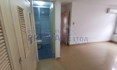 apartamento en venta en caobos. Cod V101788