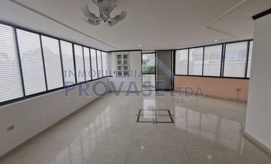 apartamento en venta en caobos. Cod V101788