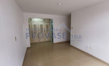 apartamento en venta en caobos. Cod V101788