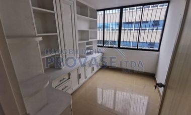 apartamento en venta en caobos. Cod V101788