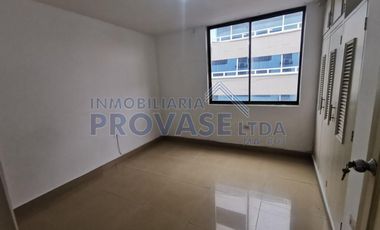 apartamento en venta en caobos. Cod V101788