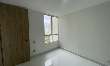 apartamento en arriendo en ciudad guabinas. Cod A4160