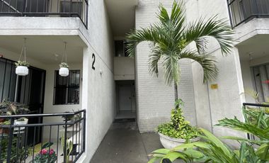 apartamento en arriendo en ciudad guabinas. Cod A4160