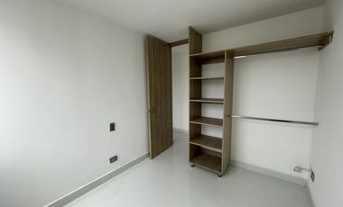 apartamento en arriendo en ciudad guabinas. Cod A4160