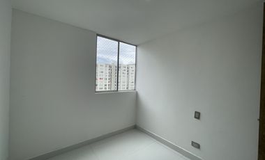 apartamento en arriendo en ciudad guabinas. Cod A4160