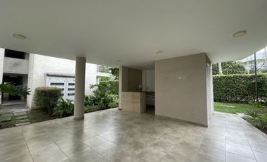 apartamento en arriendo en ciudad guabinas. Cod A4160