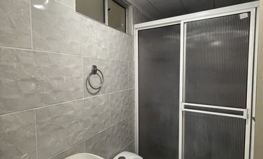 apartamento en arriendo en ciudad guabinas. Cod A4160