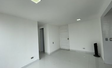 apartamento en arriendo en ciudad guabinas. Cod A4160