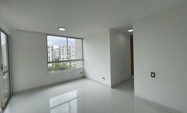 apartamento en arriendo en ciudad guabinas. Cod A4160