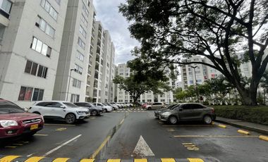 apartamento en arriendo en ciudad guabinas. Cod A4160