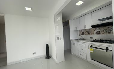 apartamento en arriendo en ciudad guabinas. Cod A4160
