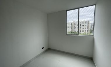 apartamento en arriendo en ciudad guabinas. Cod A4160