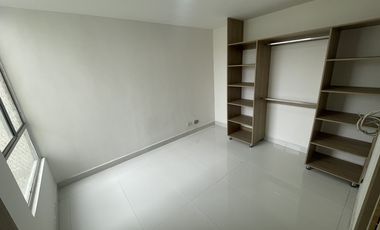 apartamento en arriendo en ciudad guabinas. Cod A4160