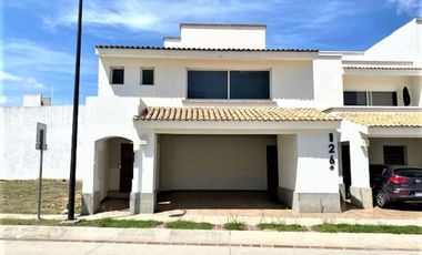 CASA EN VENTA EL MAYORAZGO LEÓN GUANAJUATO