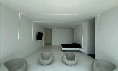 VENTA LUJOSA CASA EN EL POBLADO CON PISCINA. LAS PALMAS. Pedido US 3M