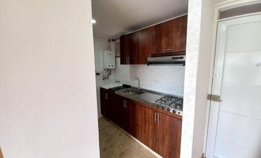 apartamento en venta en cajica. Cod V5350