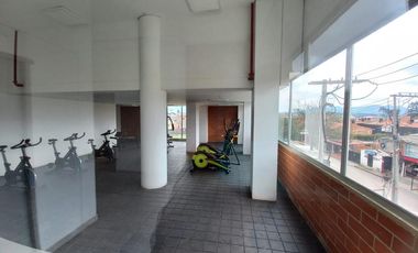 apartamento en venta en cajica. Cod V5350