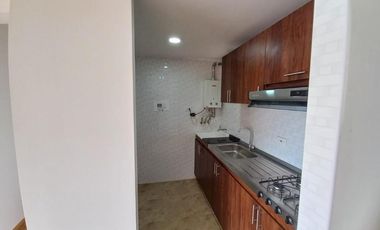 apartamento en venta en cajica. Cod V5350