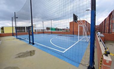 apartamento en venta en cajica. Cod V5350