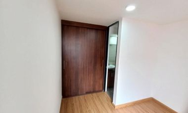 apartamento en venta en cajica. Cod V5350