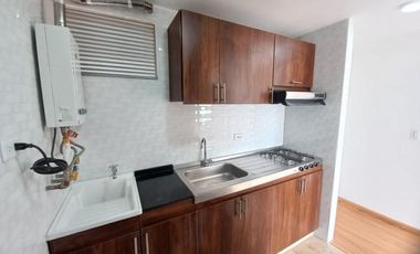 apartamento en venta en cajica. Cod V5350