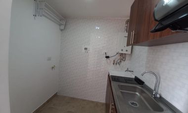 apartamento en venta en cajica. Cod V5350